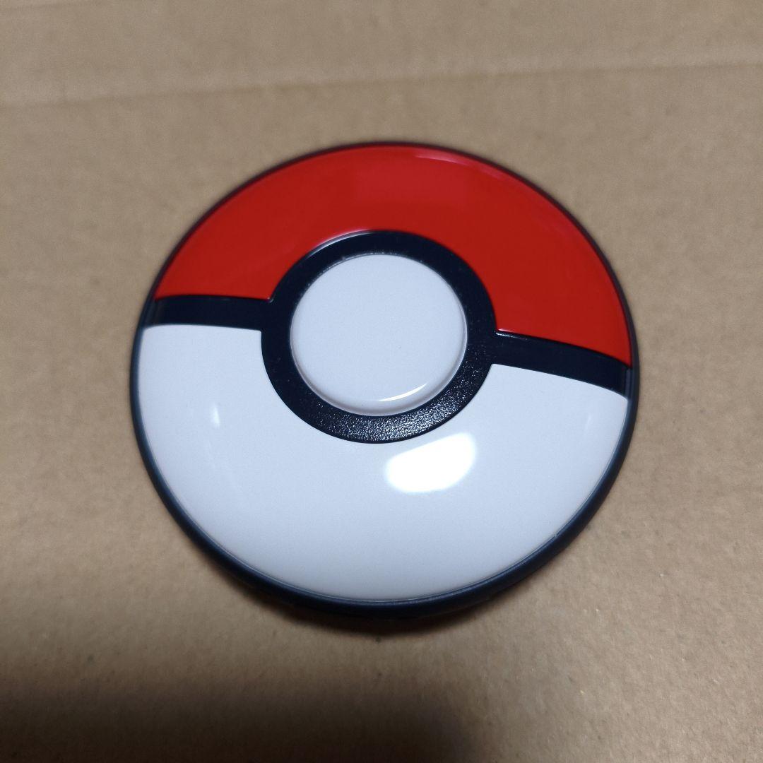 Pokémon GO Plus＋　ポケモンgoプラスプラス