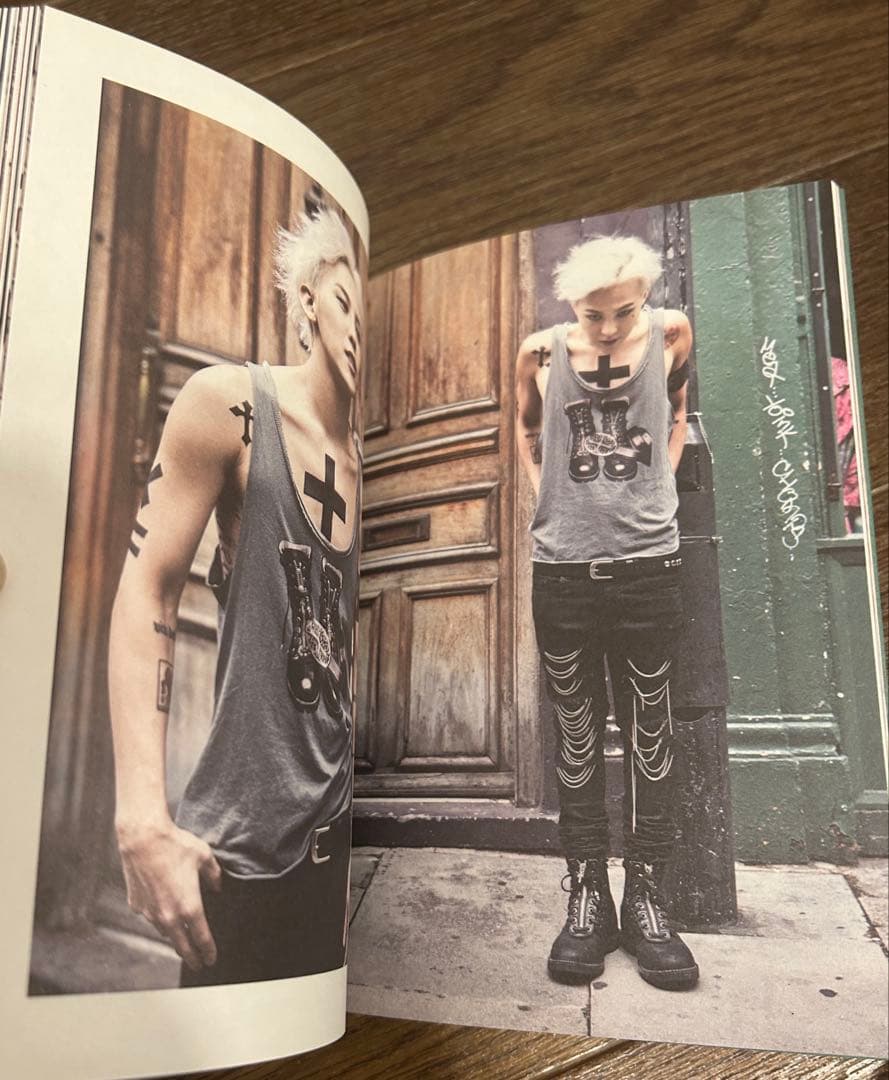 K-POP・アジア G-DRAGON COUP D'ETAT 6-DRAGON'S