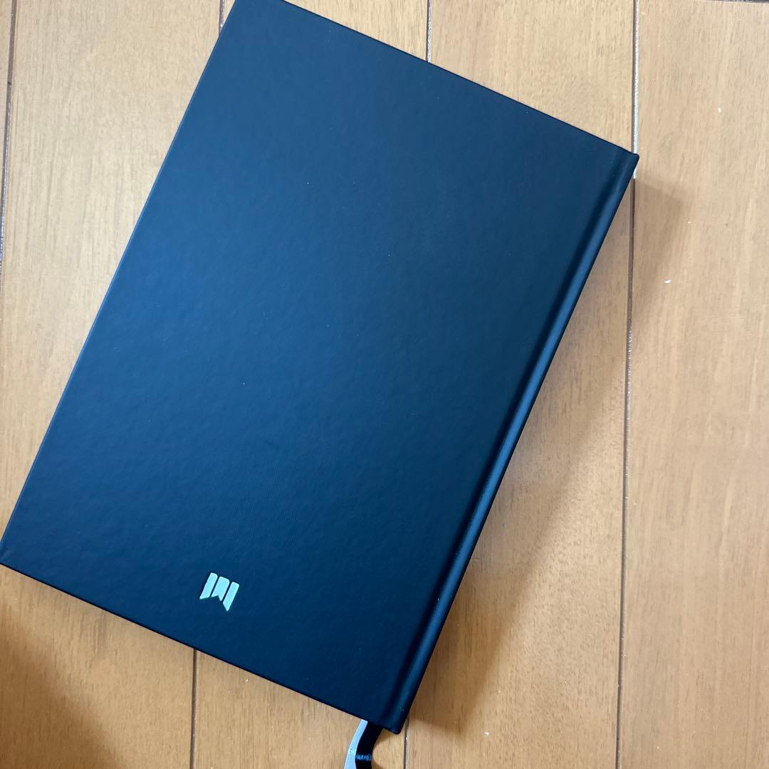 バイリンガール ちか　ジャーナル