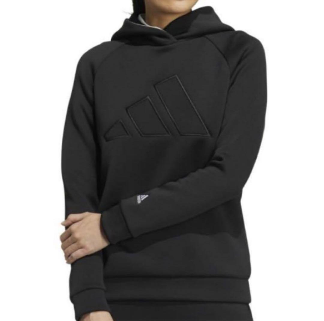 専用 アディダスadidas ダンボールニット パーカー、スカート上下セット