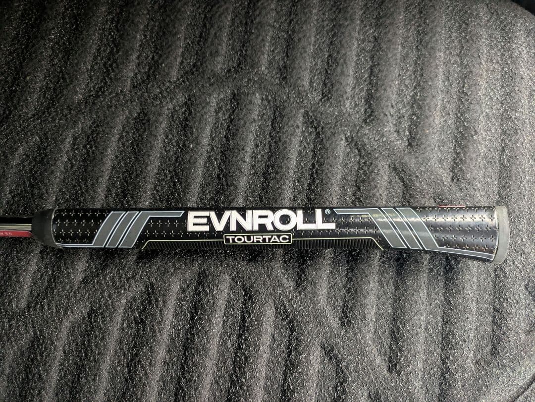 EVNROLL イーブンロールパター ER5CS