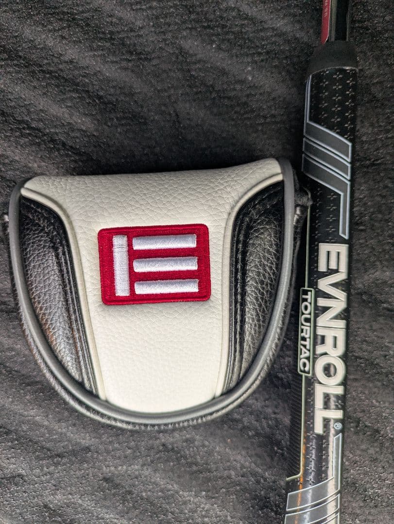 EVNROLL イーブンロールパター ER5CS