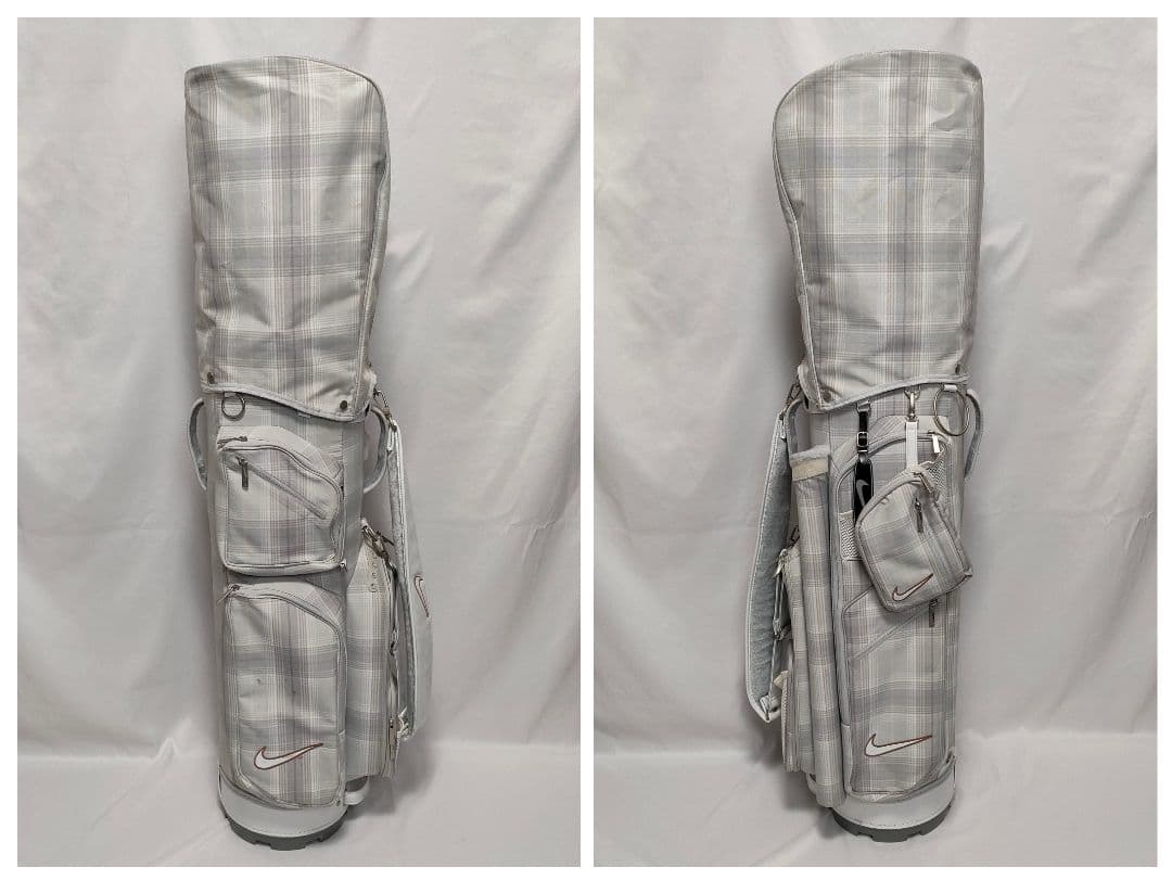 希少　良品　♥レディース　NIKE Verdana　即ラウンドOK　グリップ新品