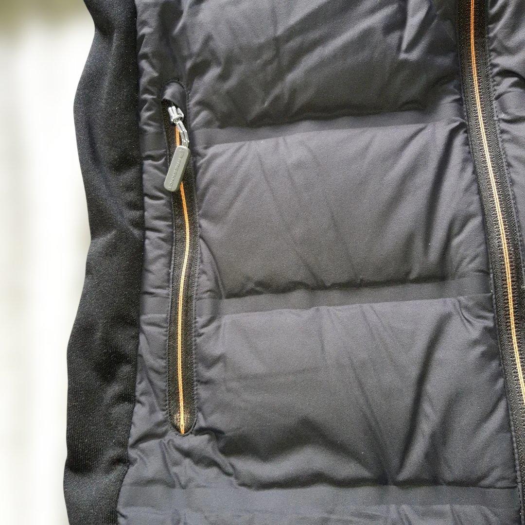 【美品】フリーノット フォーオンダウンジャケット Y1129