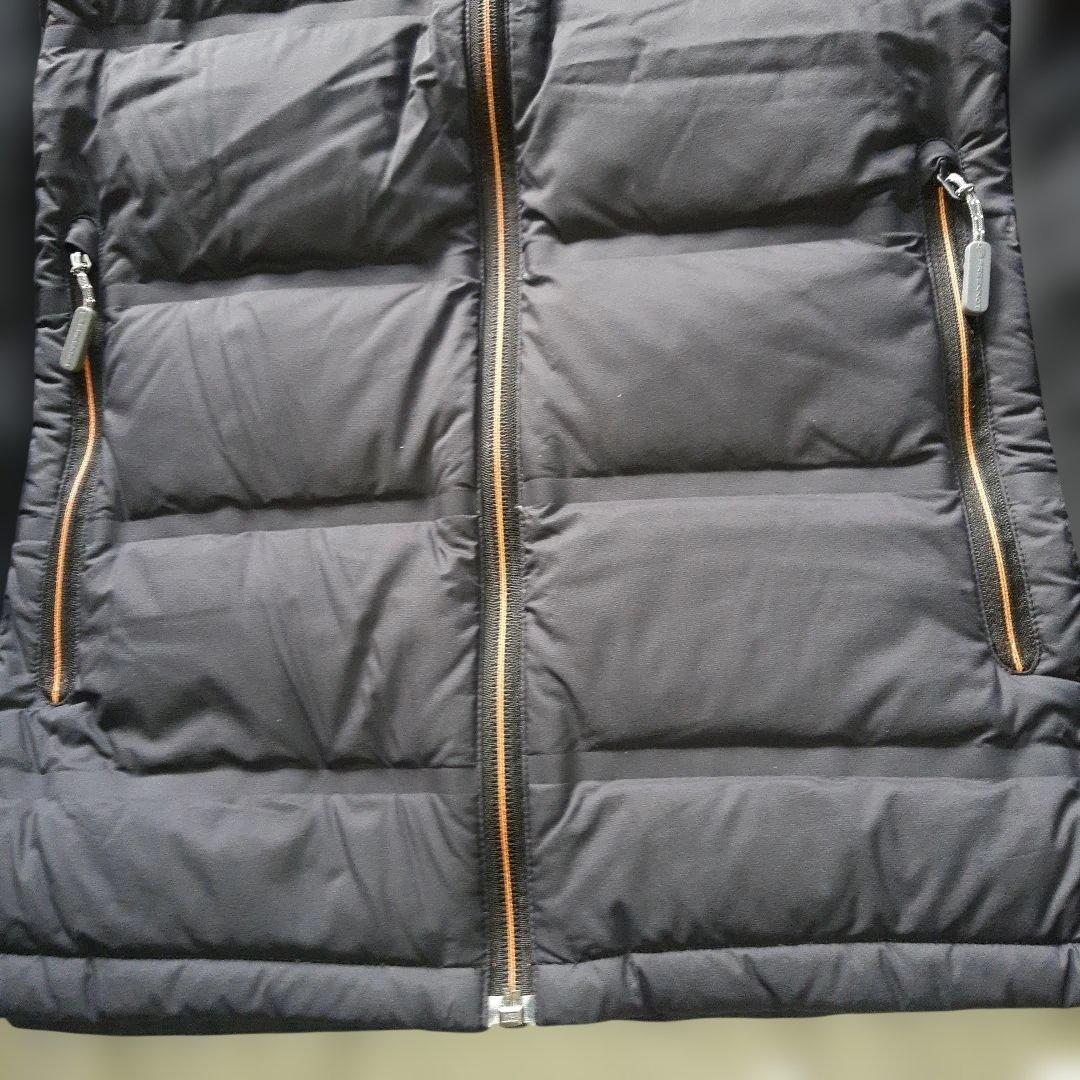 【美品】フリーノット フォーオンダウンジャケット Y1129