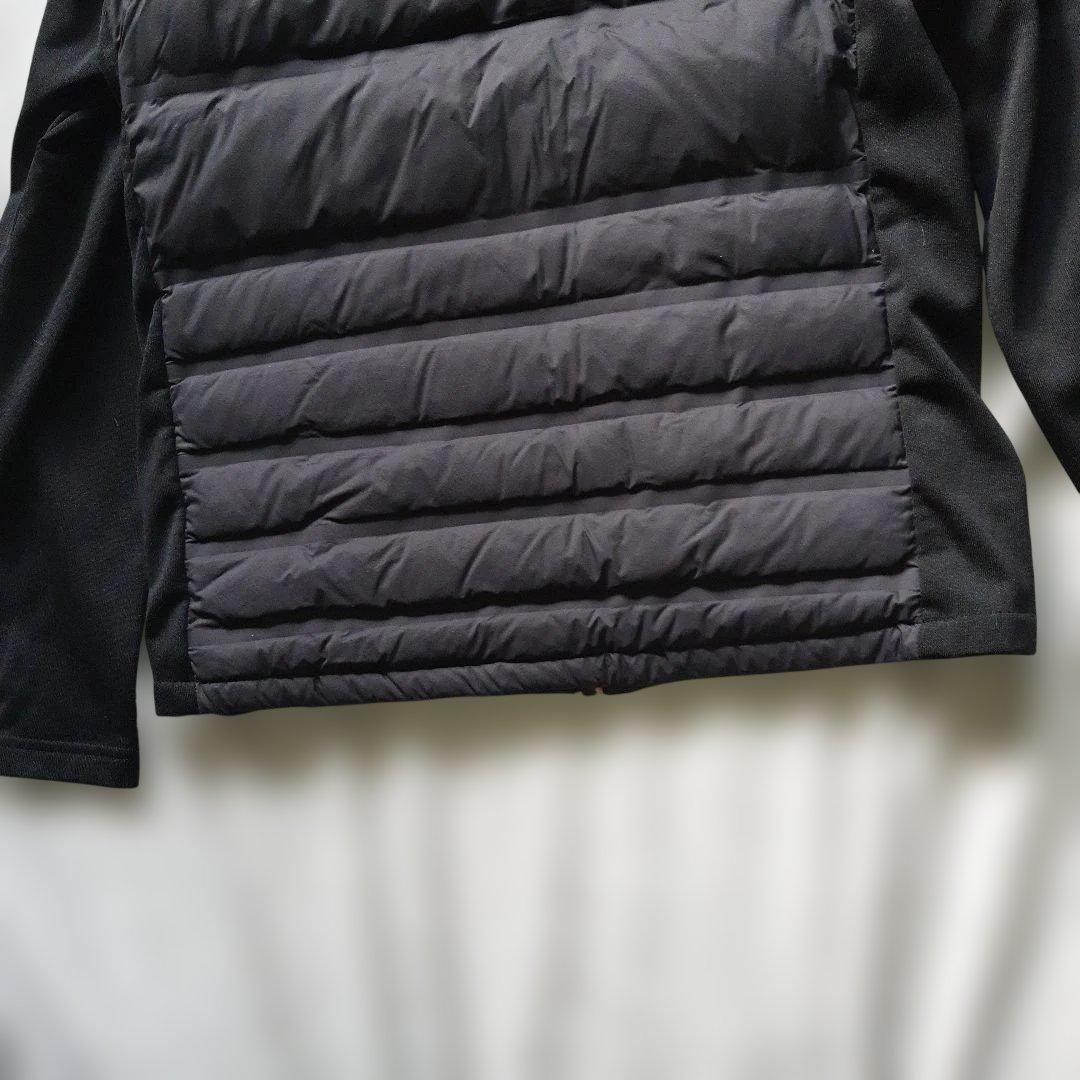 【美品】フリーノット フォーオンダウンジャケット Y1129
