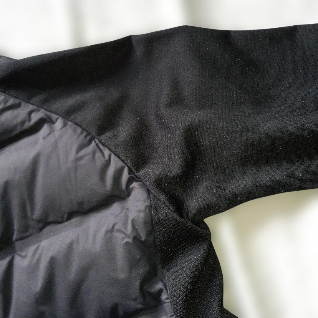 【美品】フリーノット フォーオンダウンジャケット Y1129