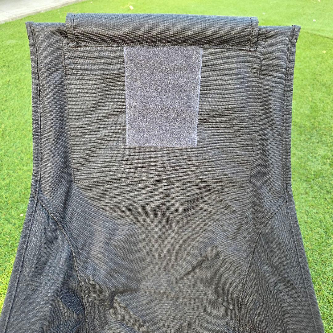 Helinox Chair Two  ヘリノックス チェアツー ホーム