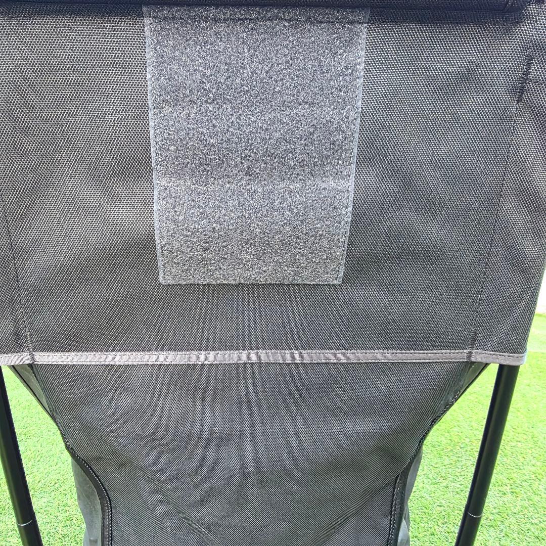 Helinox Chair Two  ヘリノックス チェアツー ホーム