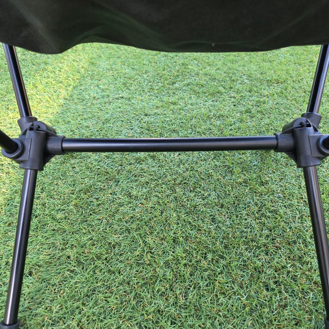 Helinox Chair Two  ヘリノックス チェアツー ホーム