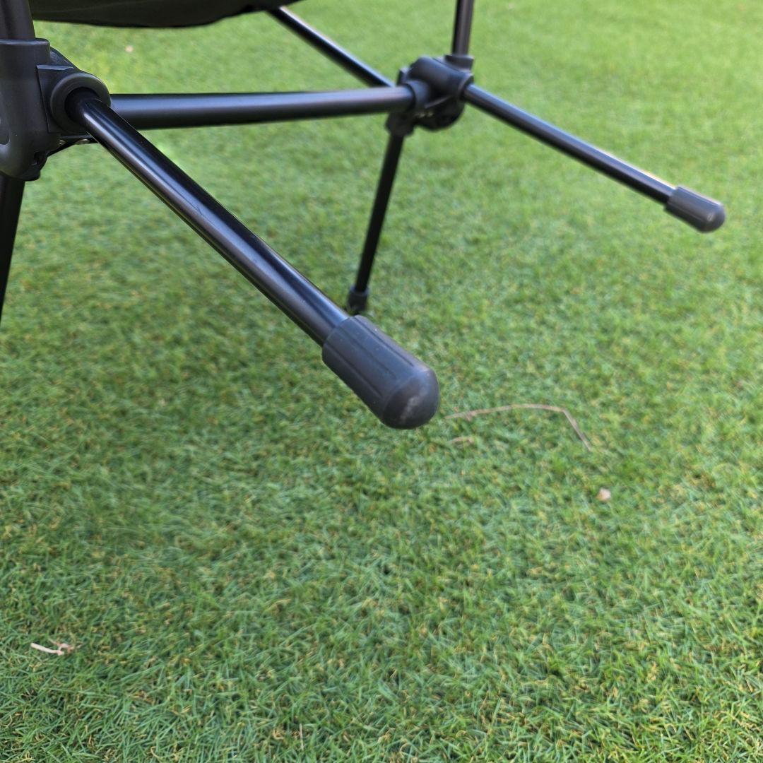 Helinox Chair Two  ヘリノックス チェアツー ホーム