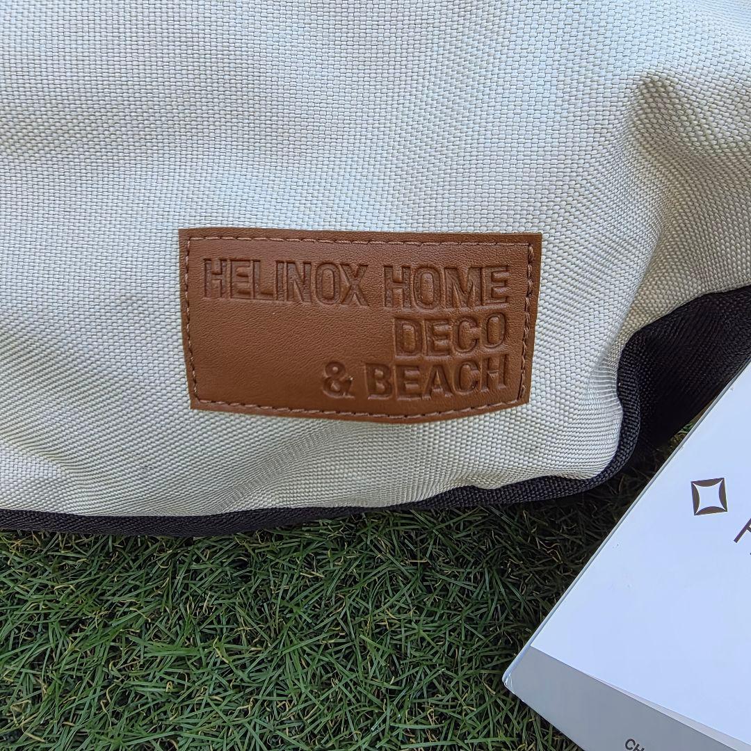 Helinox Chair Two  ヘリノックス チェアツー ホーム