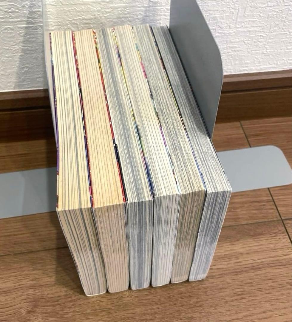 モノノ怪 壱　弐　海坊主　上下　座敷童子　鵺　６冊セット