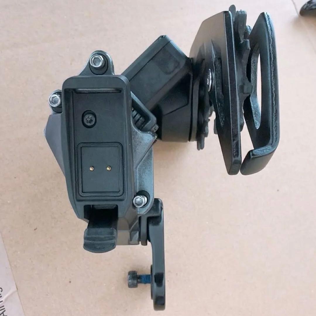 SRAM rival eTap AXSリアディレイラー 12速
