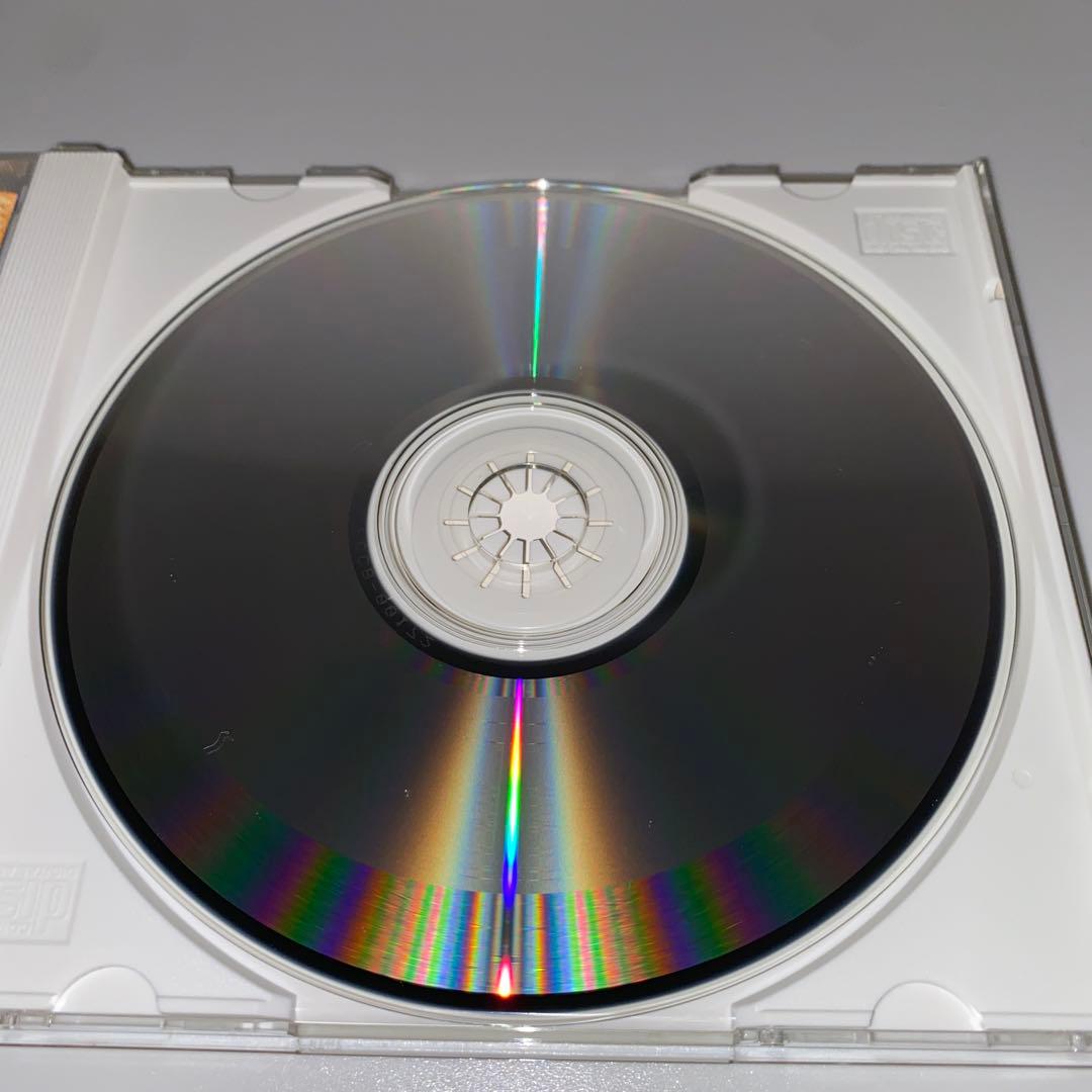 【CD】バブルシンフォニー
