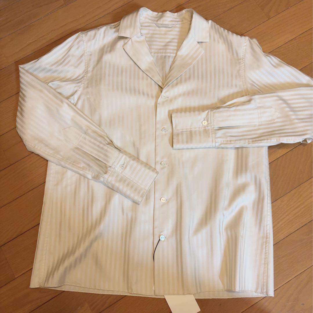 MARNO Rosie shirt 丸林広奈