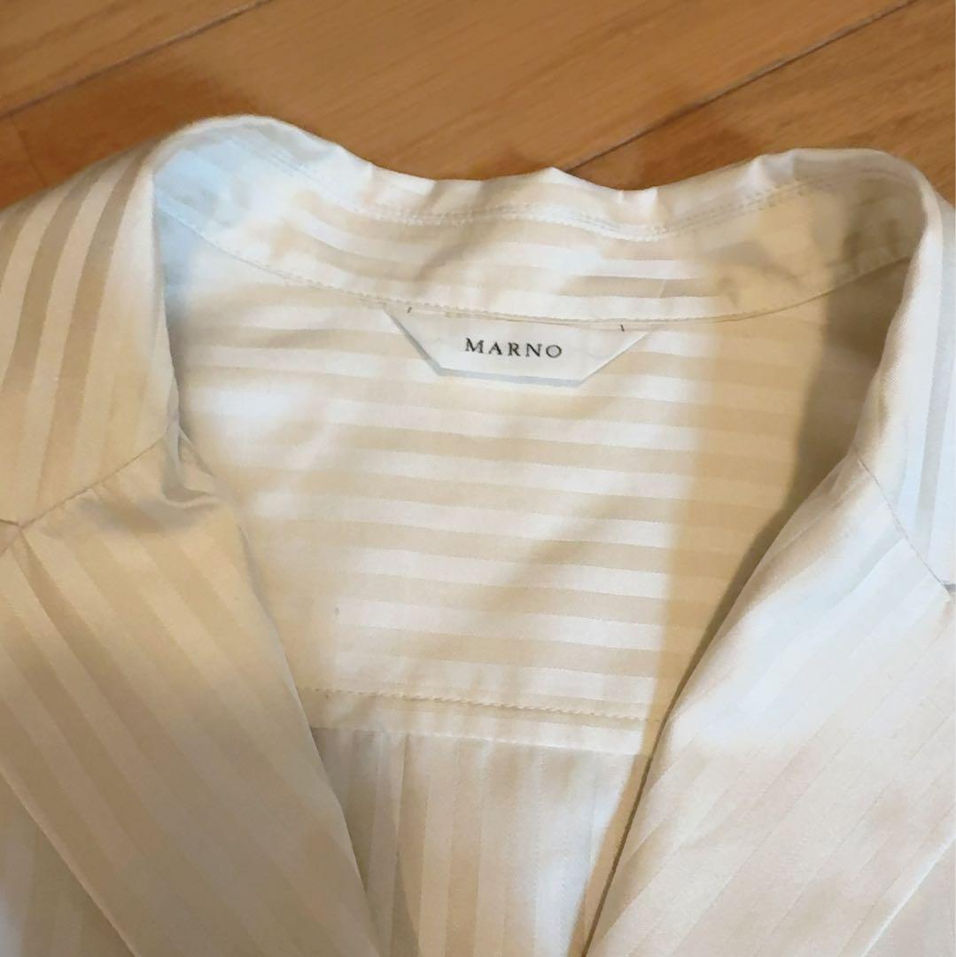 MARNO Rosie shirt 丸林広奈