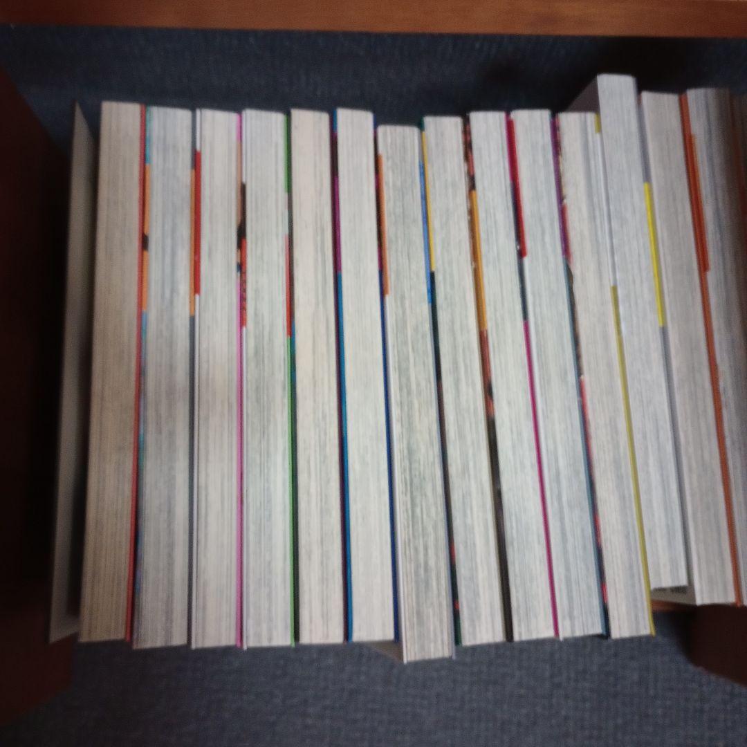 HUNTER×HUNTER 18冊