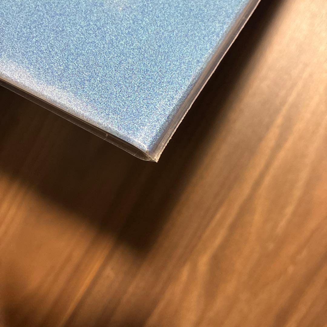 未聴盤・新品同様TESTSET 1st LP&2nd CD