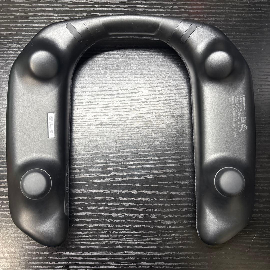 Panasonic SC-GNW10 ワイヤレスネックスピーカー