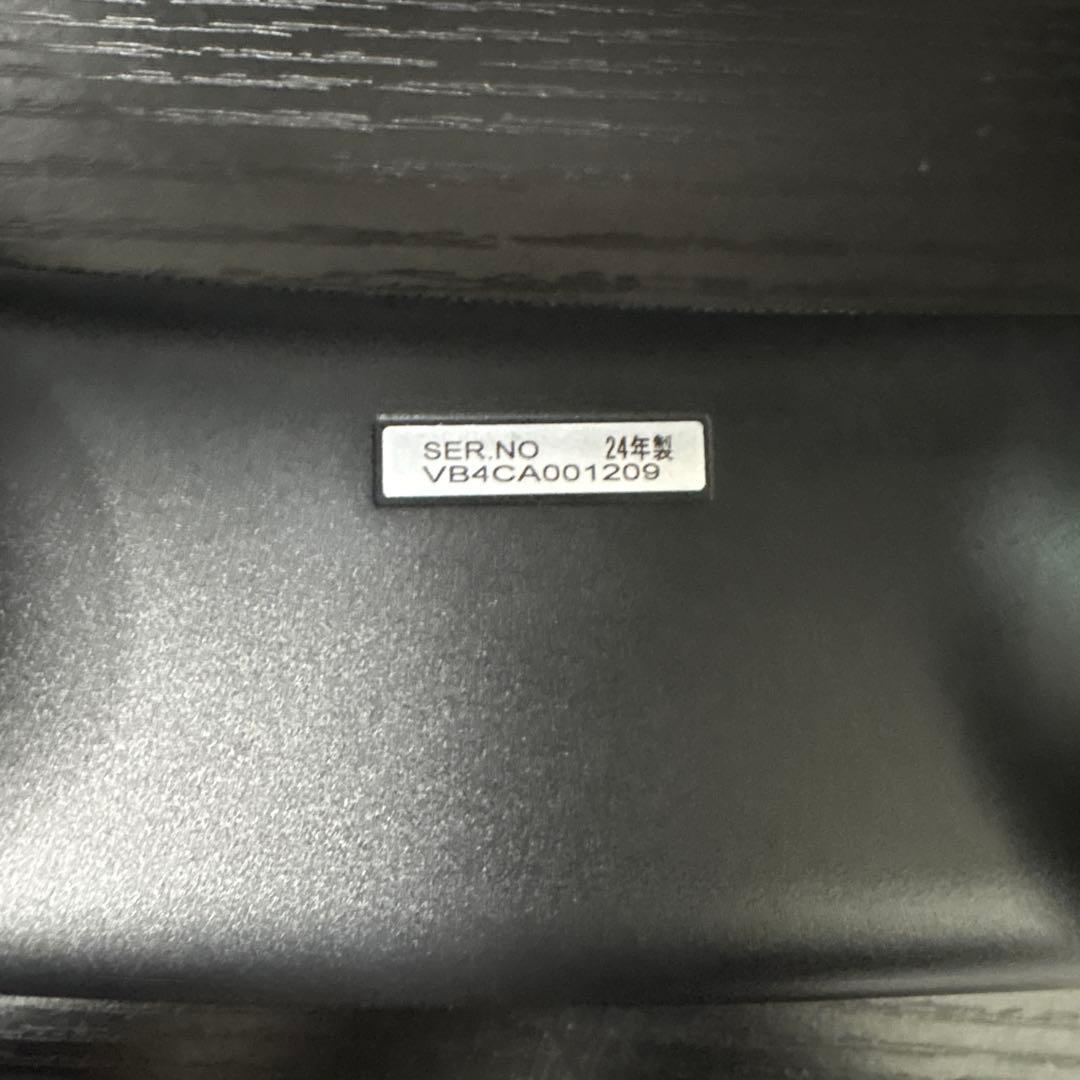 Panasonic SC-GNW10 ワイヤレスネックスピーカー