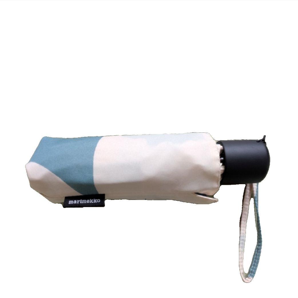【未使用】マリメッコ marimekko ウニッコ 折り畳み傘 UMBRELLA