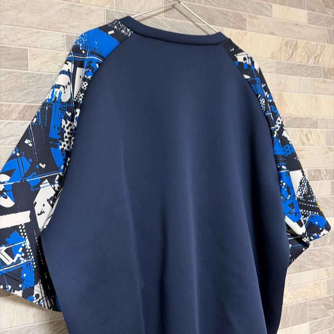 Fanatics 西武ライオンズ オーセンティックジャージシャツ 中村剛也