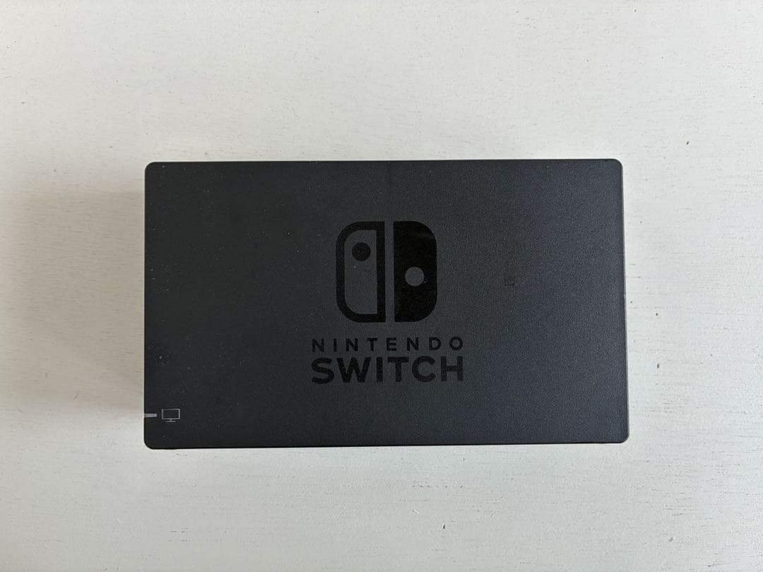 Nintendo Switch 本体 フルセット　美品