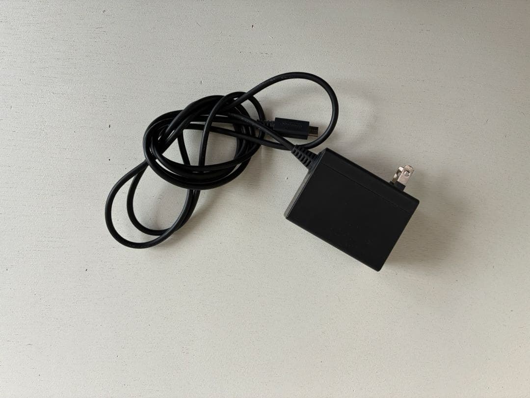 Nintendo Switch 本体 フルセット　美品