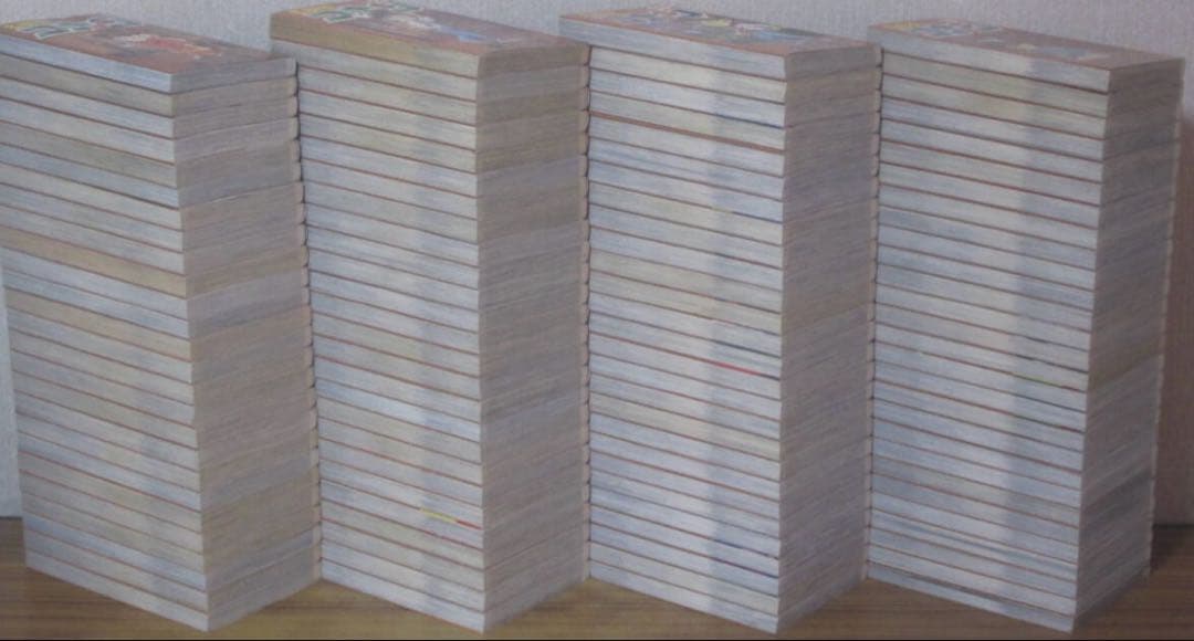 名探偵コナン　全巻　107巻