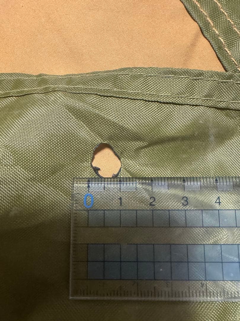 tent-Mark DESIGNS ペポクイックキャビン　グランドシートセット