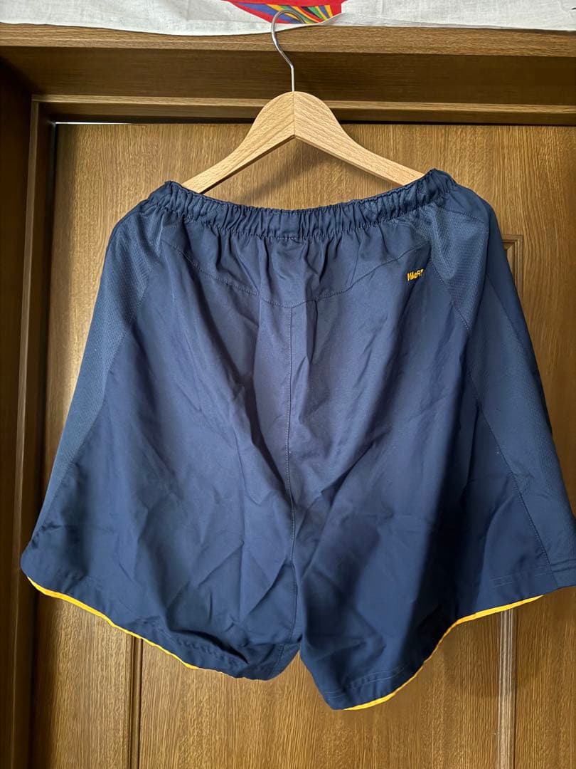 値下げ可　NIKE Boca Juniors ボカジュニアーズ