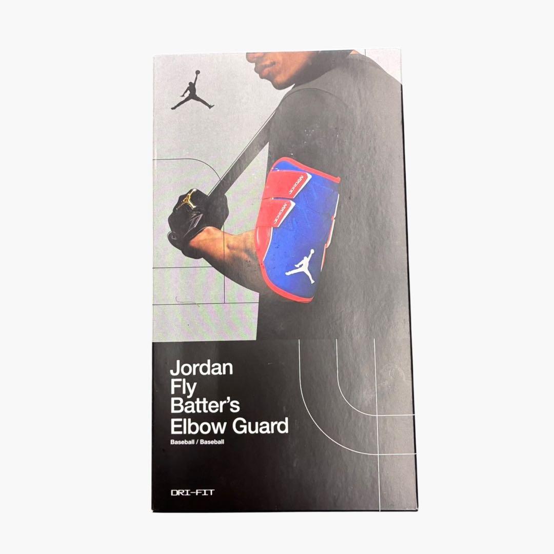 NIKE JORDAN エルボーガード JD1108 456 新品