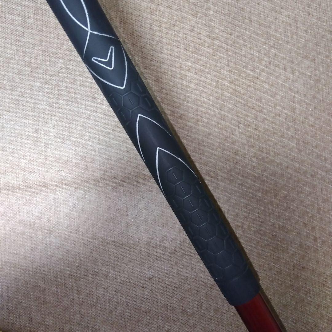 Callaway BIG BERTHAユーティリティ【Ｕ３】【２１°】