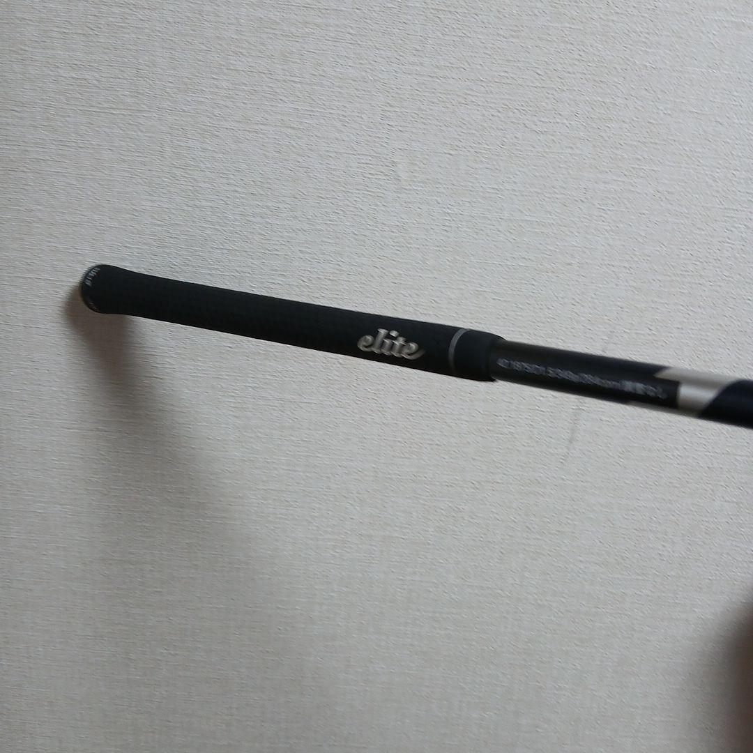 希少・美品　Qi10 5番ウッド VENTUS TR ブルー Xシャフト
