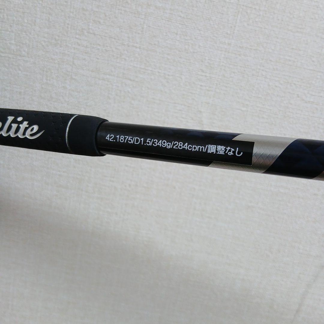 希少・美品　Qi10 5番ウッド VENTUS TR ブルー Xシャフト