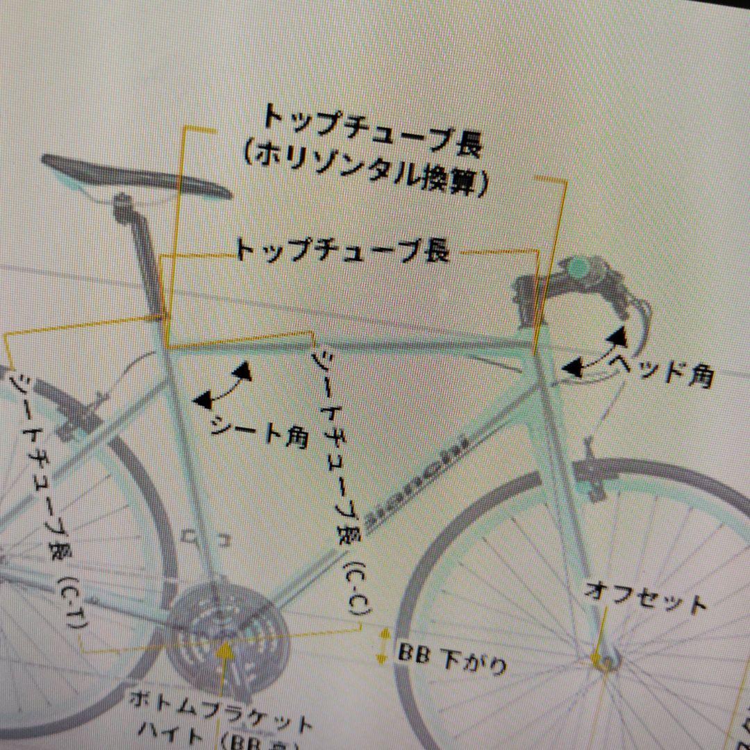 ビアンキ Bianchi MTB マウンテンバイク　フェロ　カバロ