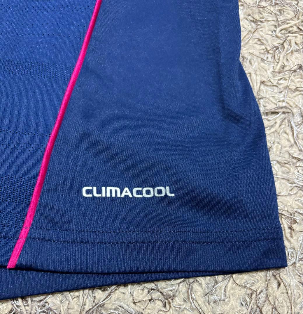 リヨン アディダス adidas ユニフォーム