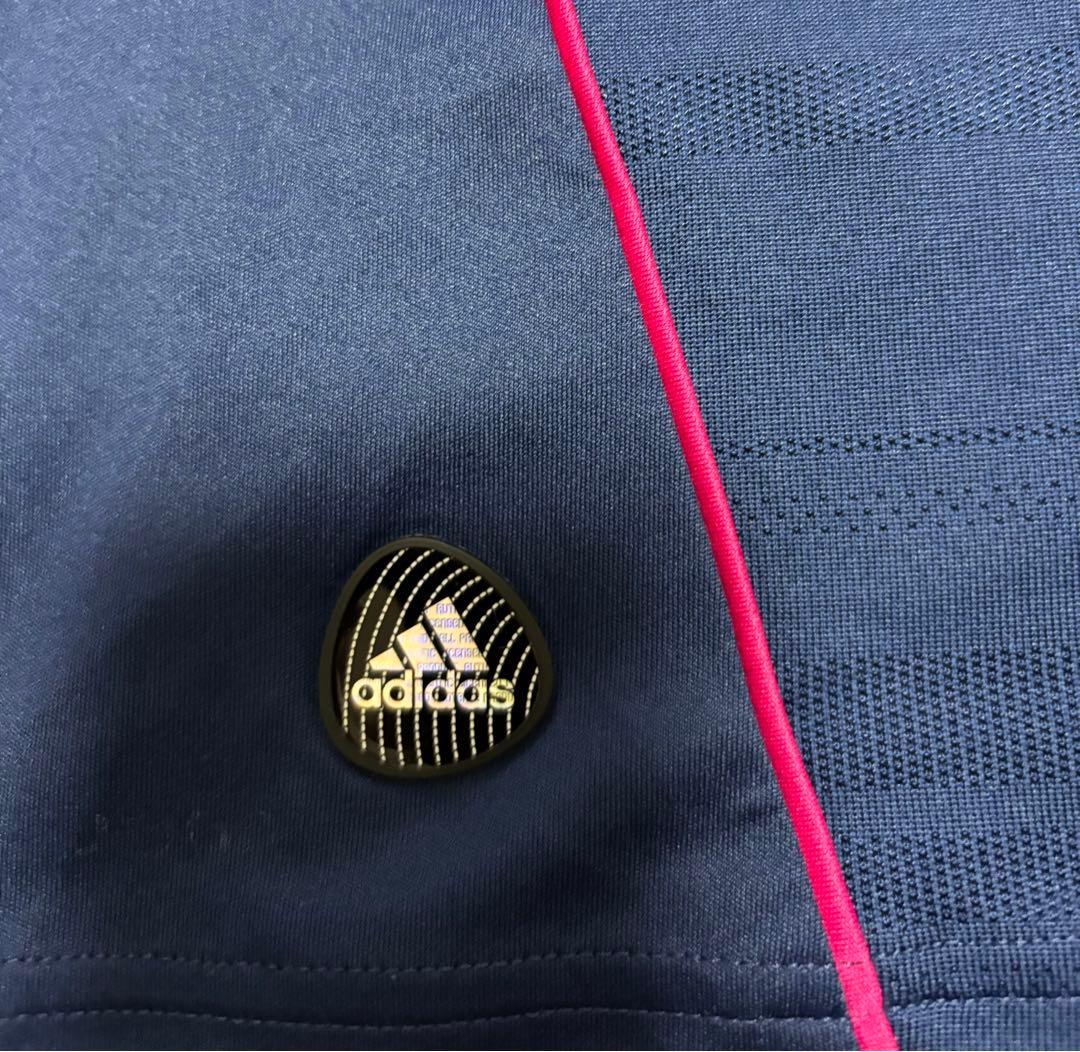 リヨン アディダス adidas ユニフォーム