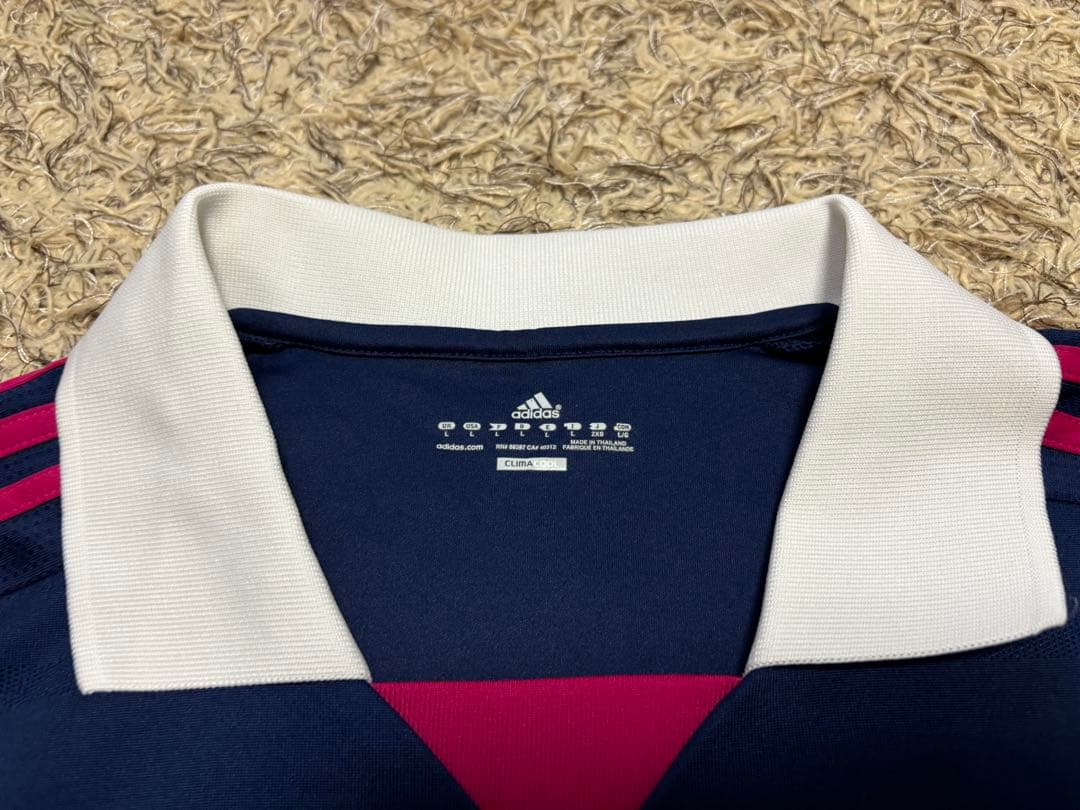 リヨン アディダス adidas ユニフォーム