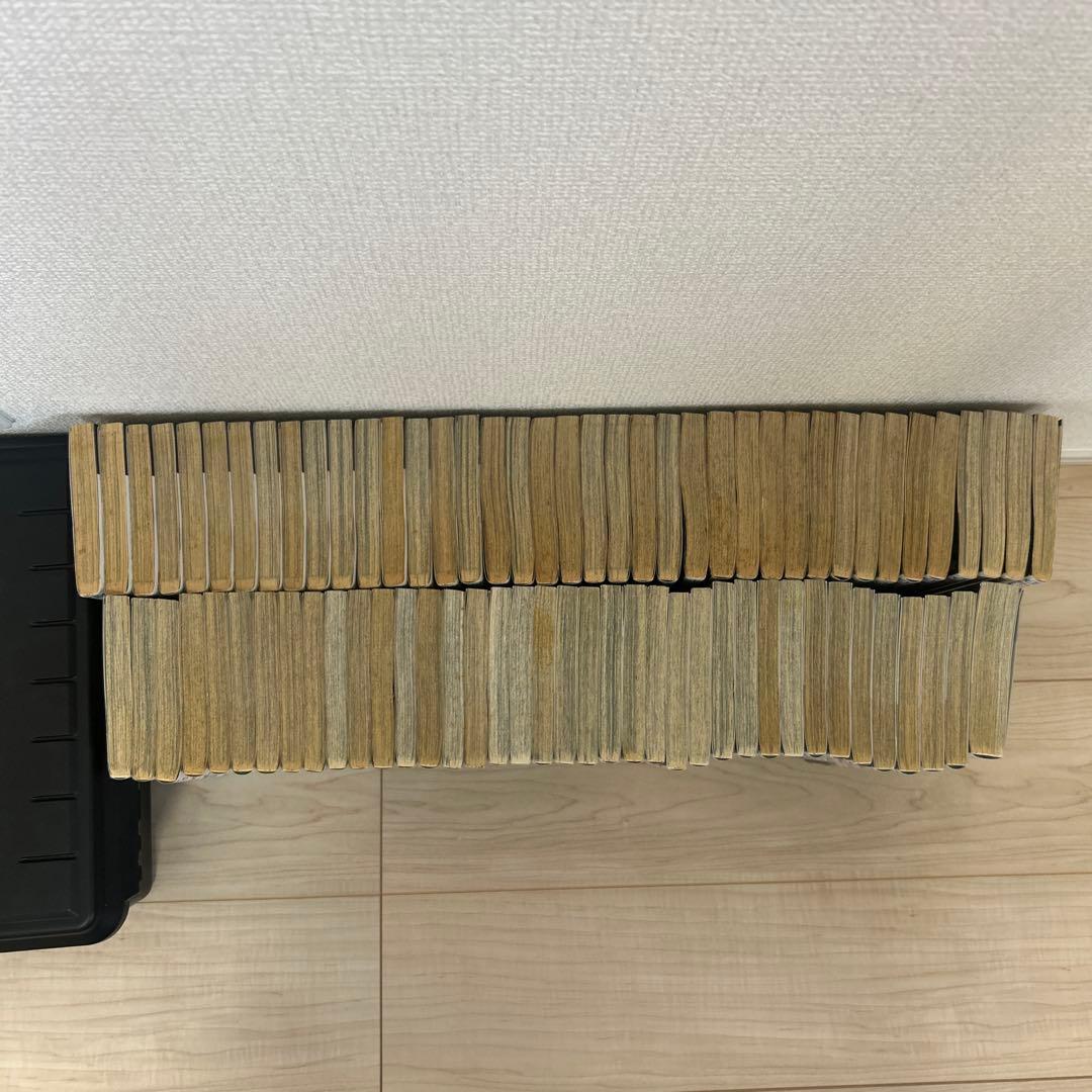 銀魂【1〜77巻全巻セット】空知英秋