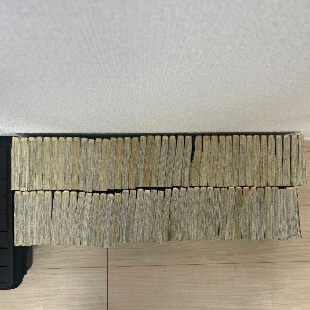 銀魂【1〜77巻全巻セット】空知英秋