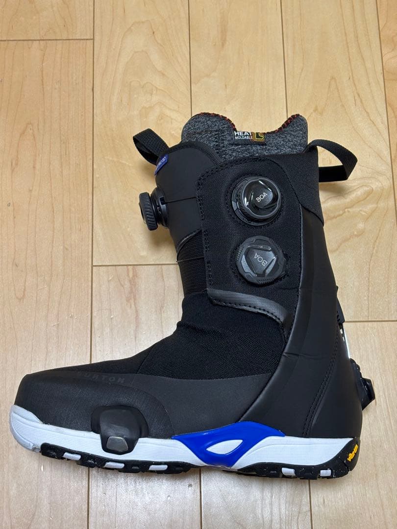 【即日発送】Burton Waverange X Pro StepOn 27cm