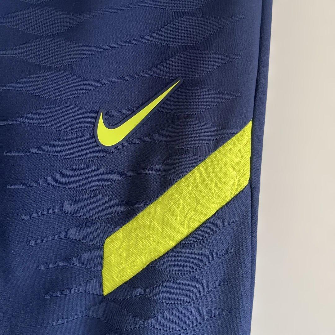 パンツ レディース M ブルー DRI-FIT ADV NIKE
