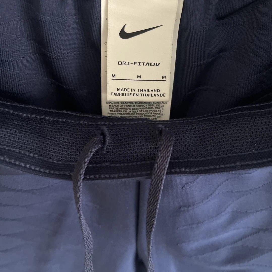 パンツ レディース M ブルー DRI-FIT ADV NIKE