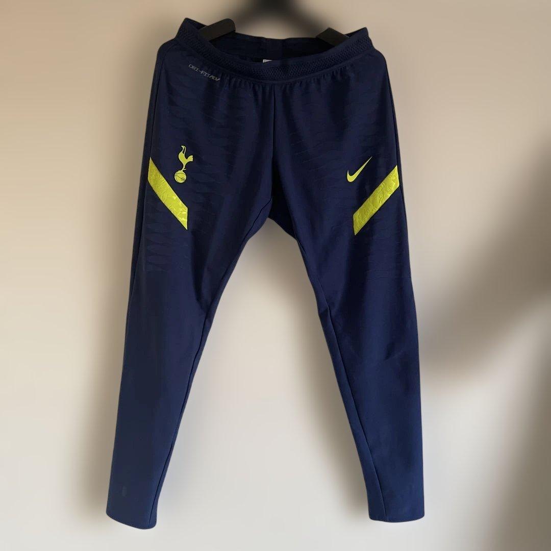 パンツ レディース M ブルー DRI-FIT ADV NIKE