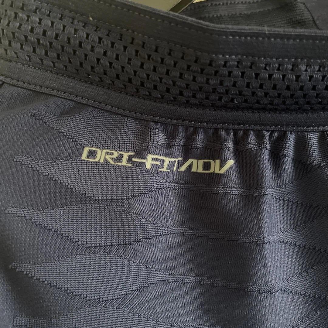 パンツ レディース M ブルー DRI-FIT ADV NIKE