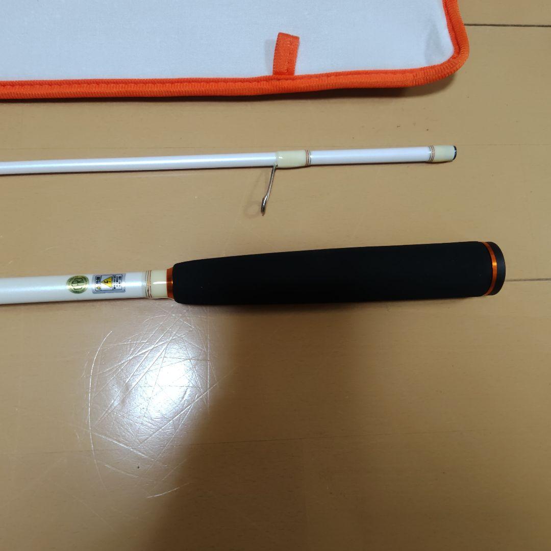 カンジ　FIRE TIP SP706H　オモリグ　美品