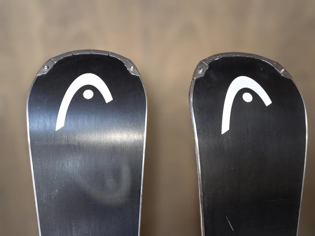2022～23　HEAD Supershape e-Original スキー板
