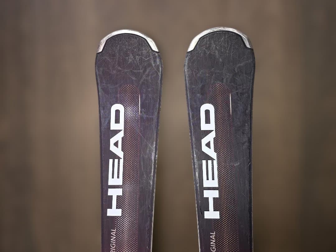 2022～23　HEAD Supershape e-Original スキー板